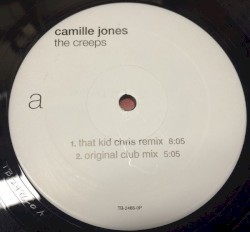 The Creeps