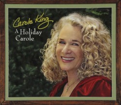 A Holiday Carole