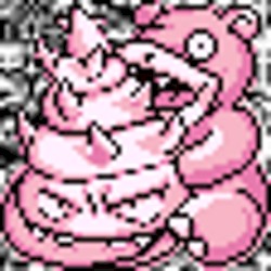 #080 ~ Slowbro