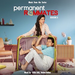 Permanent Roommates: Season 3 (Music from the Series)