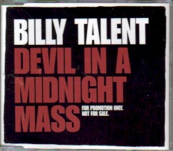 Devil in a Midnight Mass