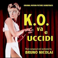 K.O. Va e uccidi