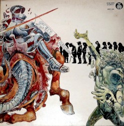 Svijet Po Kojem Gazim