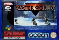 Waterworld