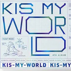KIS‐MY‐WORLD