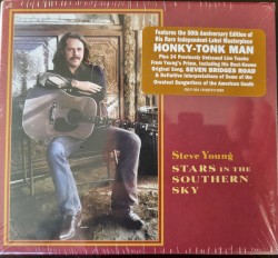 Stars in the Southern Sky