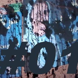 Lost and Salvaged #01: An Indonesian Song