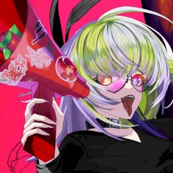 CH4NGE (Metal Cover)