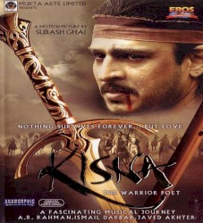 Kisna: The Warrior Poet