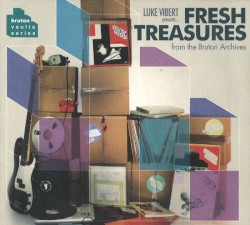 Presents... Fresh Treasures from the Bruton Archives