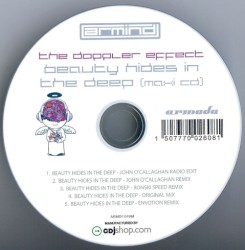 Beauty Hides in the Deep