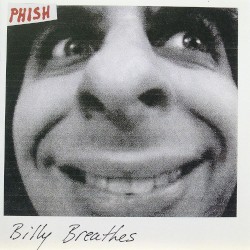 Billy Breathes