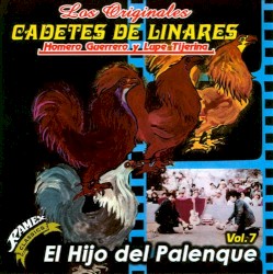 El hijo del palenque / 7