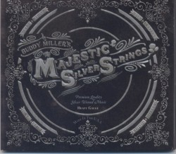 The Majestic Silver Strings
