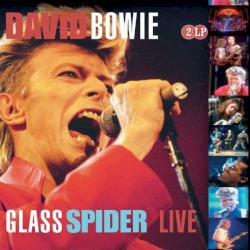 Glass Spider Live