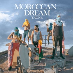 Moroccan Dream