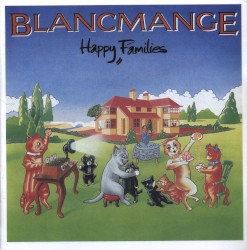 Happy Families… Plus