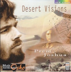 Desert Visions