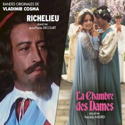La Chambre des dames / Richelieu
