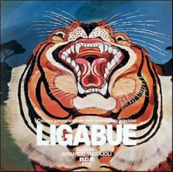 Ligabue (Colonna Sonora Originale Dello Sceneggiato Televisivo)