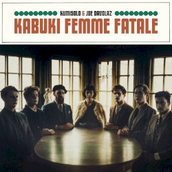 Kabuki Femme Fatale