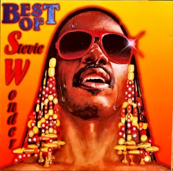 Best of Stevie Wonder