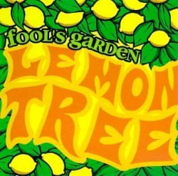 Lemon Tree