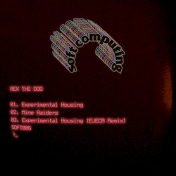 Experimental Housing