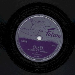 Célame / Devuélveme el corazón