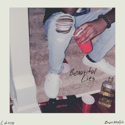 Beautiful Lies ft. Zaya Malák