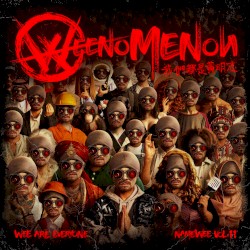 Weenomenon 我們都是黃明志