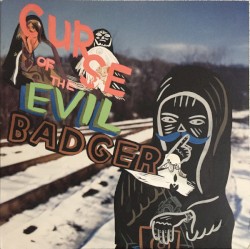 Curse of the Evil Badger