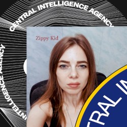 Erotica Demonic Abstract Fuzz Ritual