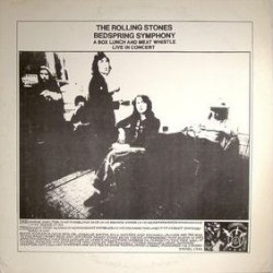 Bedspring Symphony (A Box Lunch and Meat Whistle Live in Concert)