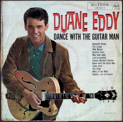 Dance With The Guitar Man