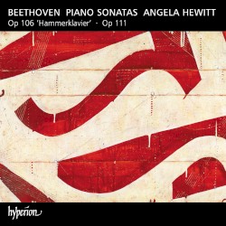 Piano Sonatas, op. 106 “Hammerklavier” / op. 111