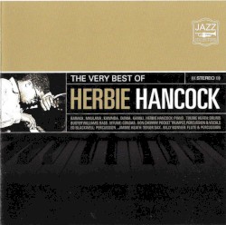 The Very Best of Herbie Hancock
