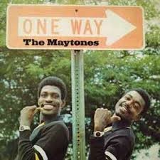 One Way