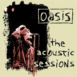 The Acoustic Sessions