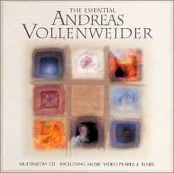 The Essential Andreas Vollenweider