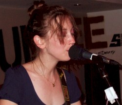 Annie Hardy and The Wallpaper Demos (Twosies)