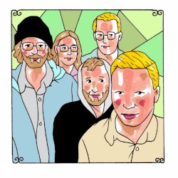 Daytrotter Session