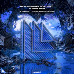 A Deeper Love (Plastik Funk mix)