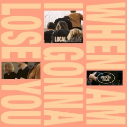 When Am I Gonna Lose You (Medasin remix)