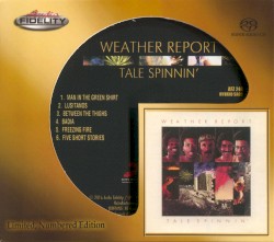 Tale Spinnin’