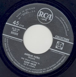 St. Louis Blues March / American Patrol