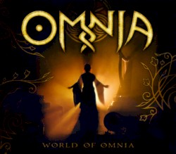 World of Omnia