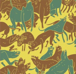 Vanderslice Plays Diamond Dogs