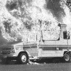 All Roads Lead to the Gun