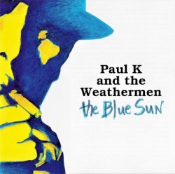 The Blue Sun